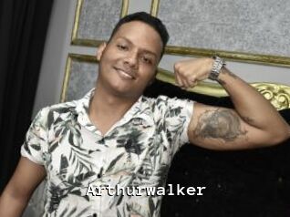 Arthurwalker