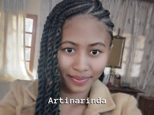 artinarinda Webcamsex Amateur