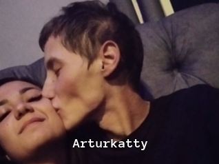 Arturkatty