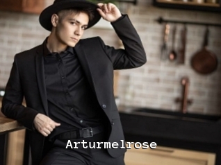 Arturmelrose