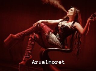 Arualmoret
