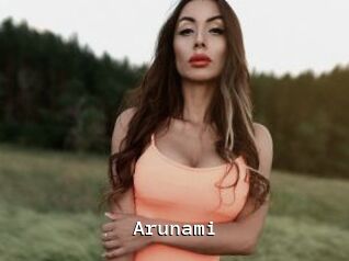 Arunami