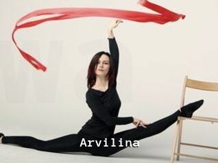 Arvilina