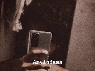 Arvindsaa