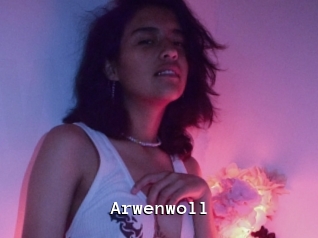 Arwenwoll