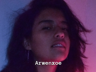 Arwenxoe