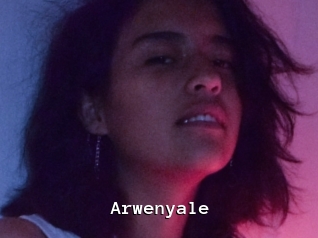 Arwenyale