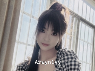 Arwynlvy