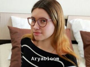 aryabloom Webcamsex Amateur