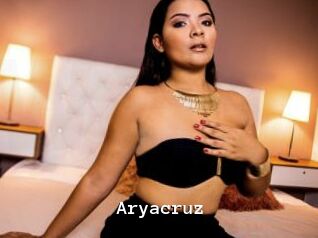 aryacruz Webcamsex Amateur