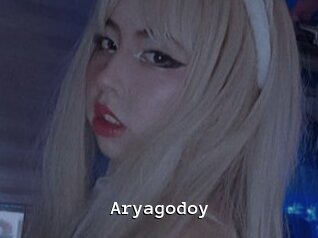 Aryagodoy