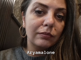 aryamalone Webcamsex Amateur