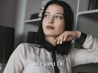 Aryamilk