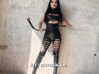 aryannawild Webcamsex Amateur