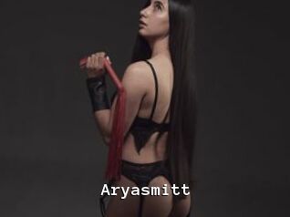 Aryasmitt