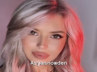 Aryasnowden