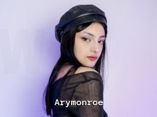 Arymonroe