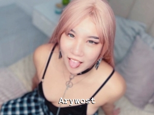 arywost Webcamsex Amateur