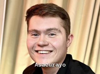 Asacurayo