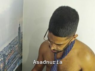 asadnuria Webcamsex Amateur