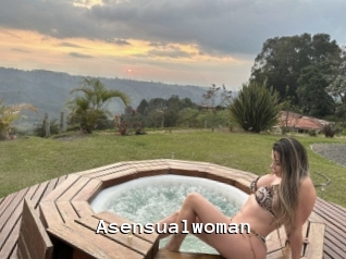 Asensualwoman