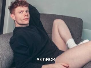 AshMCR