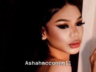 Ashahmcconnell