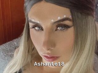 Ashante18