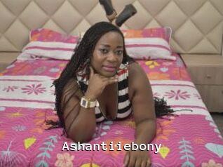 Ashantiiebony