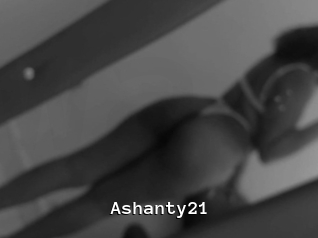 Ashanty21
