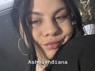 Ashelendiana