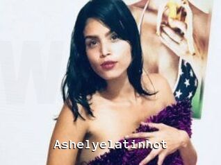 Ashelyelatinhot