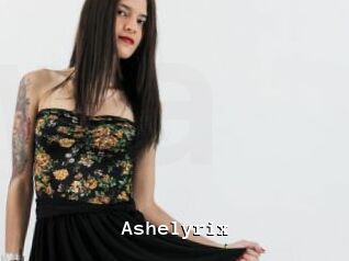 ashelyrix Webcamsex Amateur