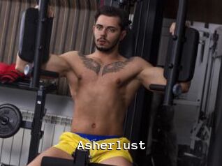 asherlust Webcamsex Amateur