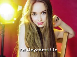 Ashieycarriiio