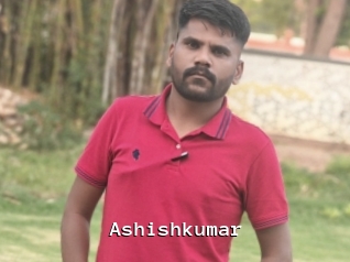 Ashishkumar