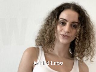 Ashkiiroo