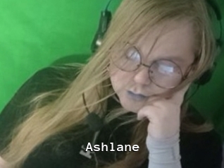 Ashlane