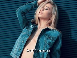 Ashleenox