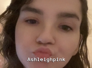 Ashleighpink
