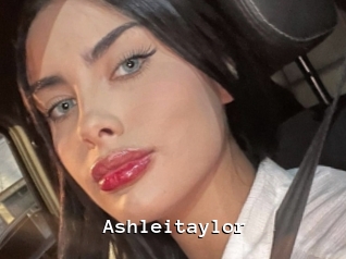 ashleitaylor Webcamsex Amateur