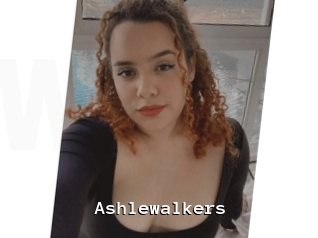 Ashlewalkers