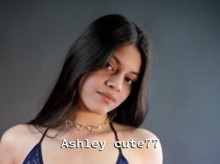 Ashley_cute77