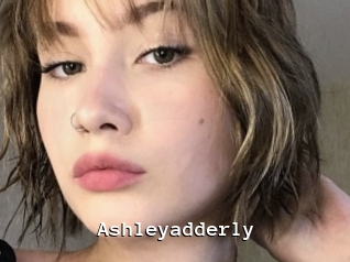 Ashleyadderly