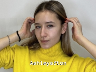 Ashleyafton