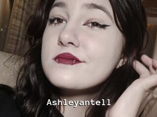 Ashleyantell