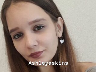 Ashleyaskins