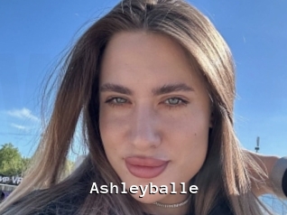Ashleyballe