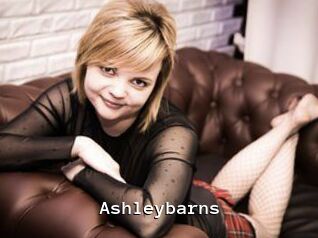 Ashleybarns