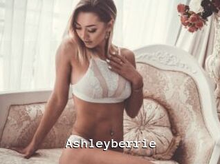 Ashleyberrie